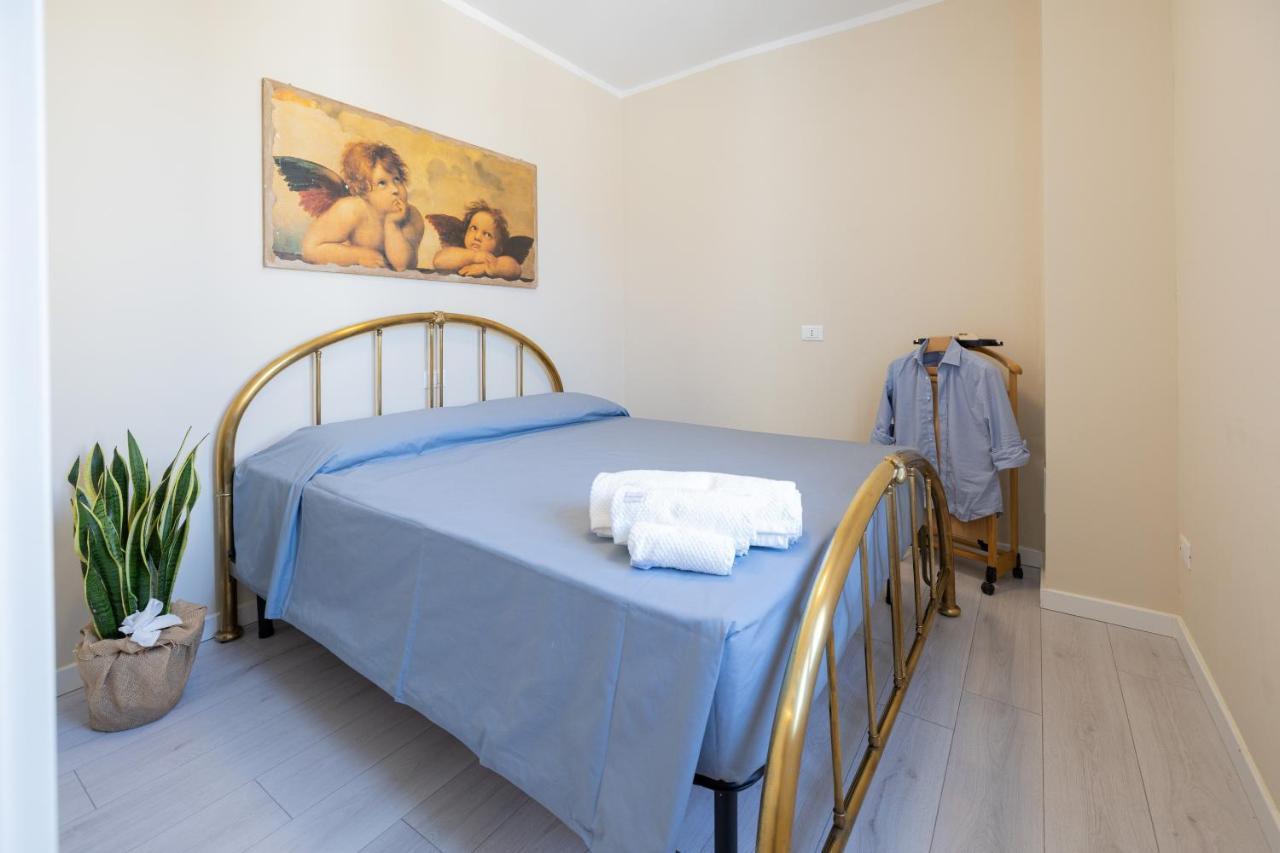 Appartamento Terrazza Cavour Brescia Exteriér fotografie