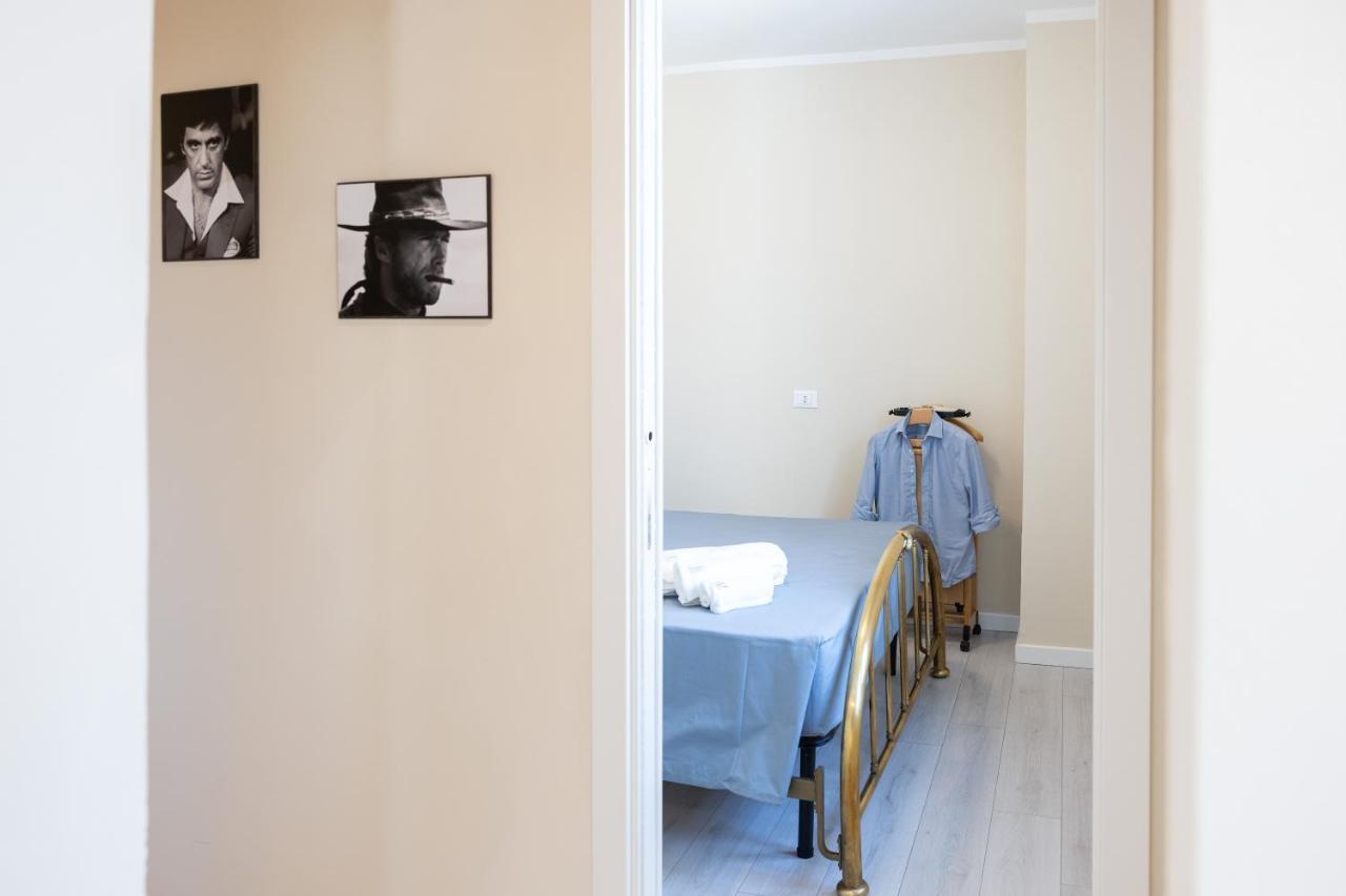 Appartamento Terrazza Cavour Brescia Exteriér fotografie