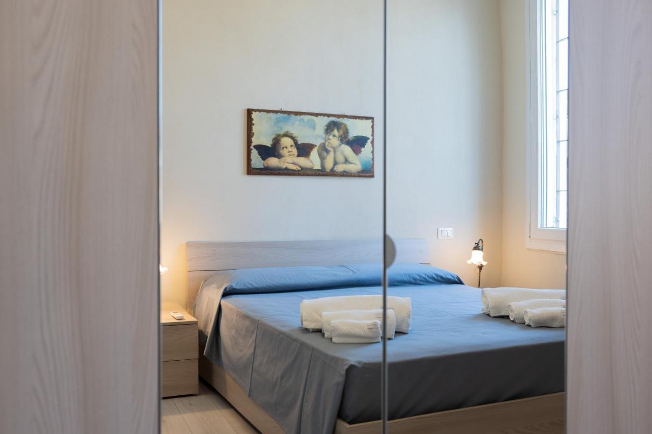 Appartamento Terrazza Cavour Brescia Exteriér fotografie